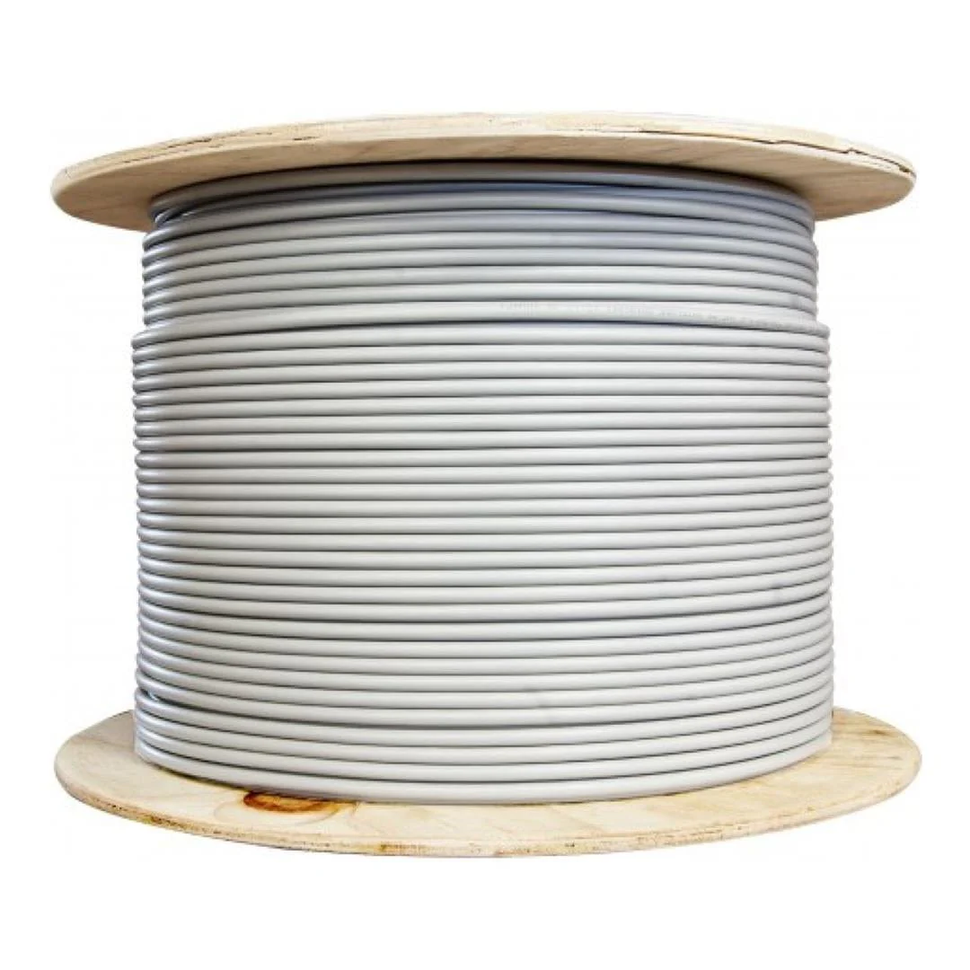 Acconet CAT6 SF/UTP Pull Box Cable 100m White CAT6-100-STP