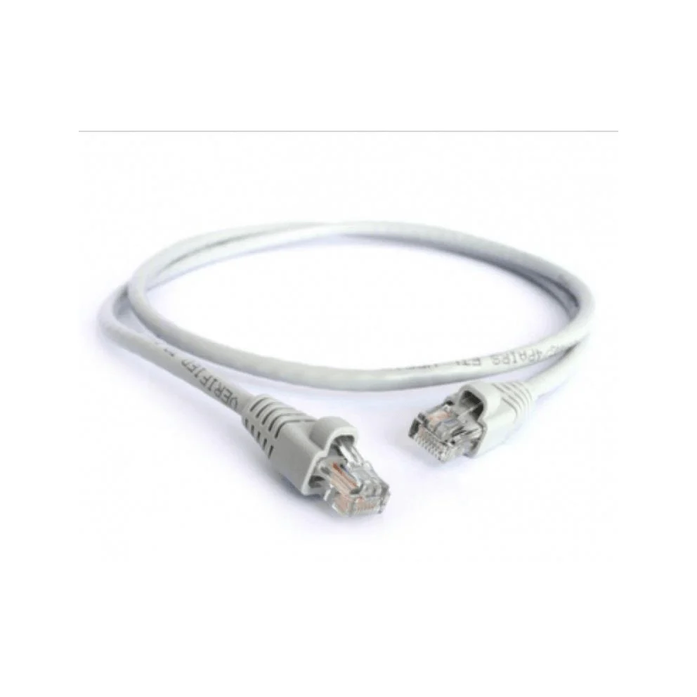 Acconet CAT6 UTP Flylead Stranded Cable 1m CAT6-FLY-1