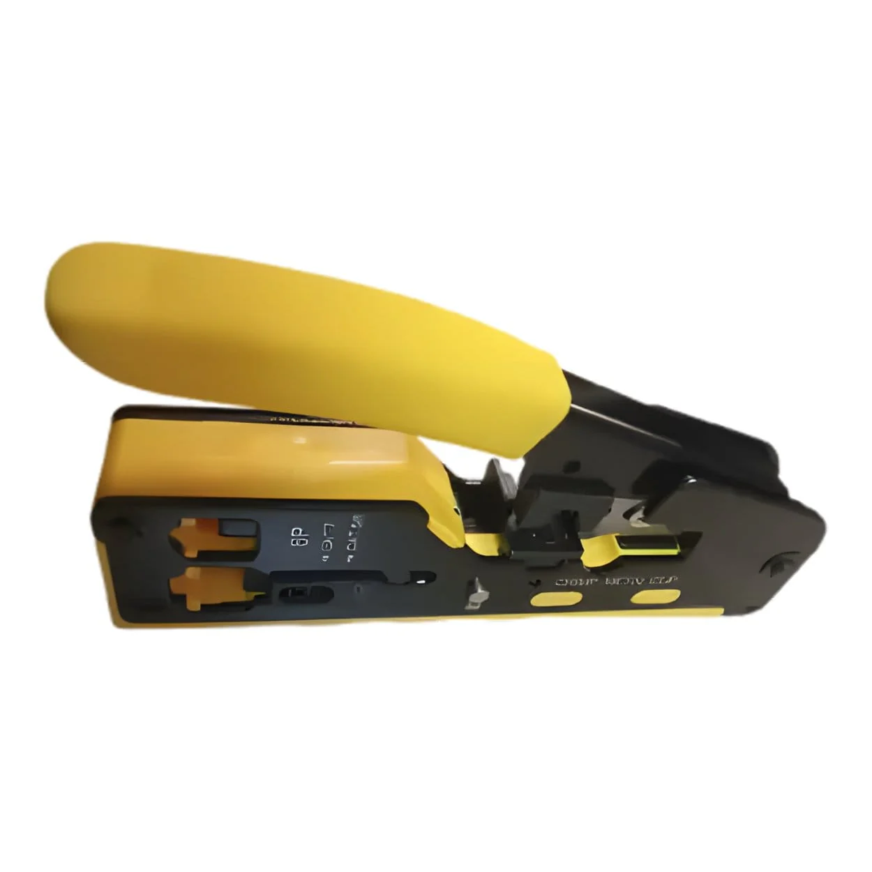 Acconet Pass-Through RJ45/11 Crimper ETH-RJ45-P-CRIMP - Image 4
