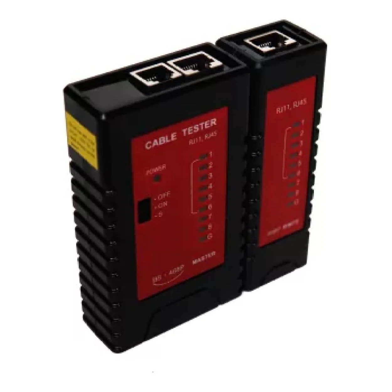 Acconet RJ45 Lan Network Tester COAPTEST468B - Image 4