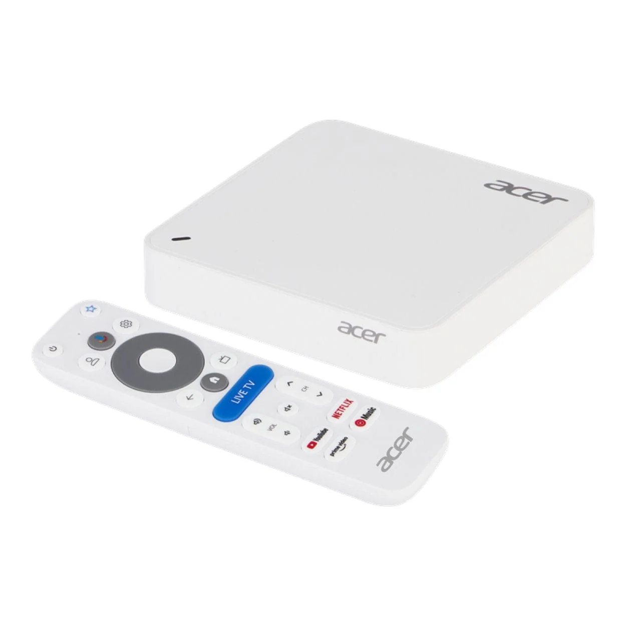 Acer ASB510 4K Google TV Streaming Box GP.OTH11.08V - Image 3