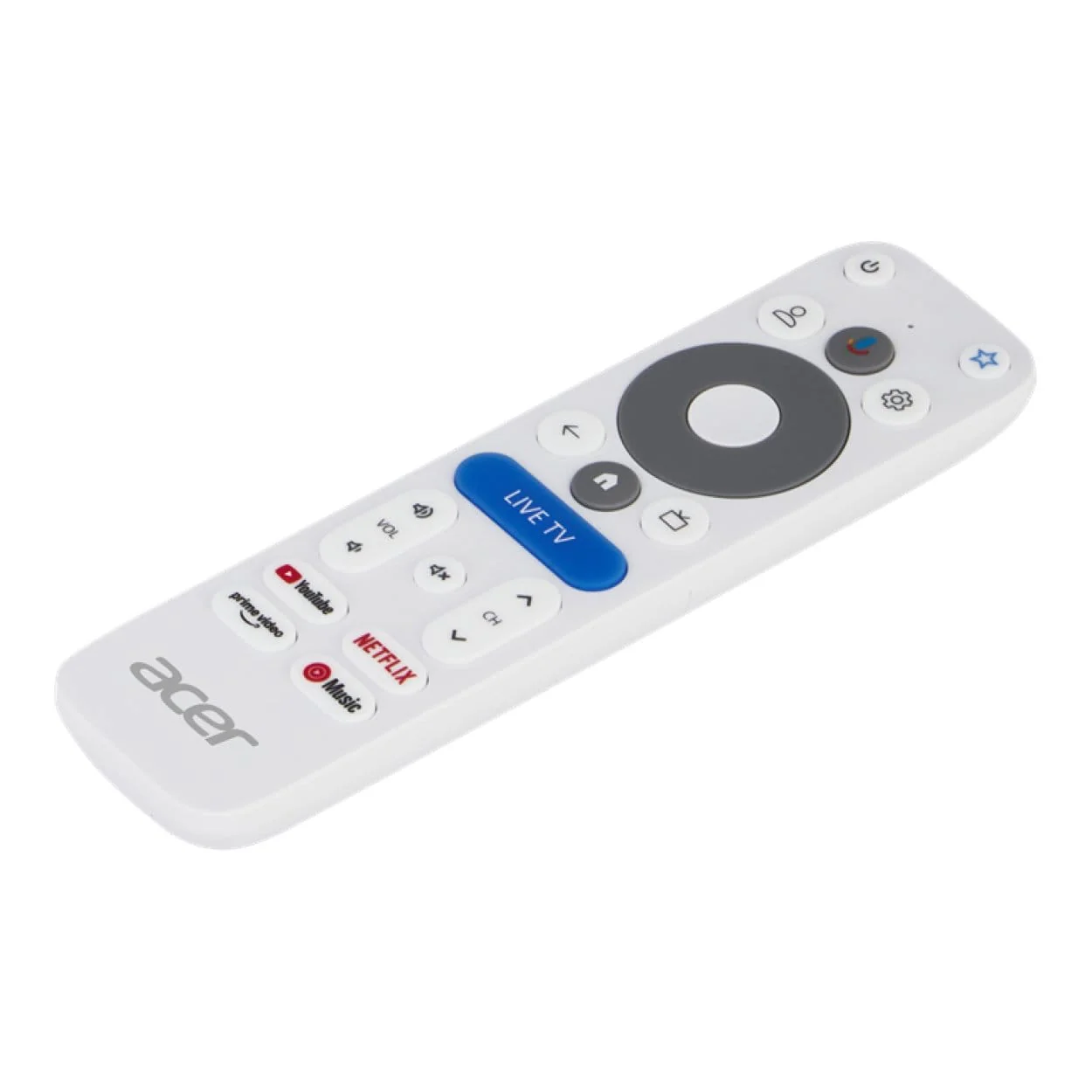 Acer ASB510 4K Google TV Streaming Box GP.OTH11.08V - Image 4