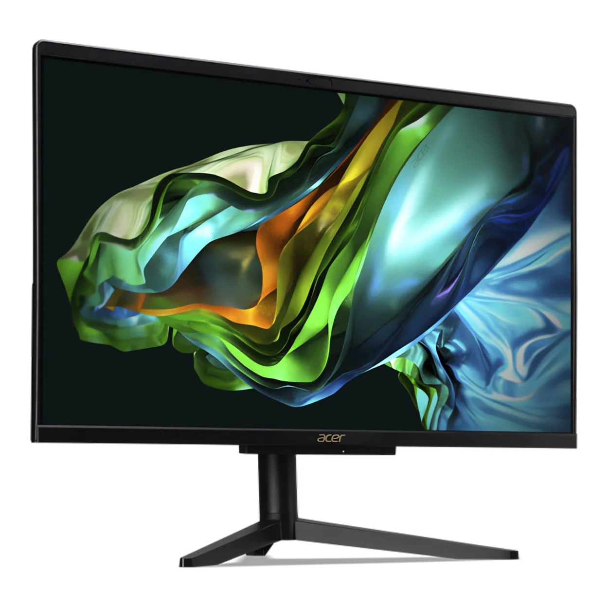 Acer Aspire C22 21.5-inch FHD All-in-One PC - Intel Celeron N100 256GB SSD 8GB RAM Win 11 Home - Image 3