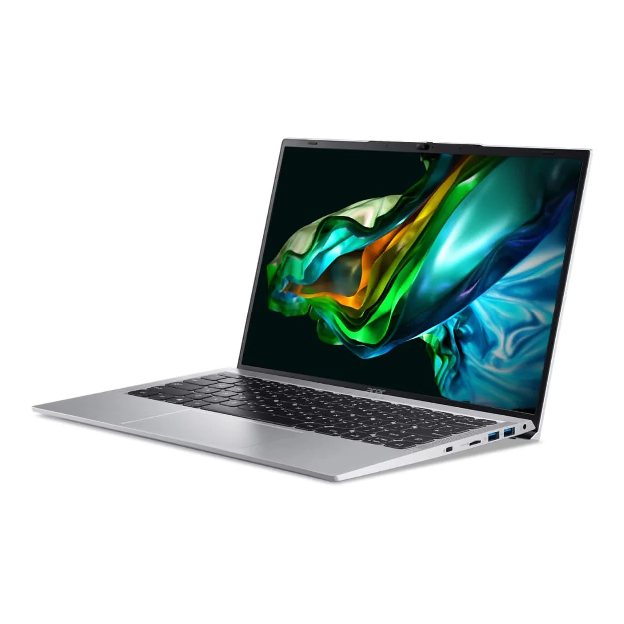 Acer Aspire Lite 14 Intel i3 14-inch Win 11 Home Laptop Bundle - Image 4