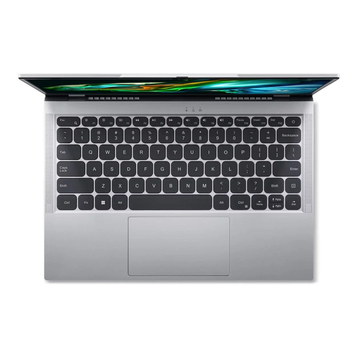 Acer Aspire Lite 14 Intel i3 14-inch Win 11 Home Laptop Bundle - Image 8