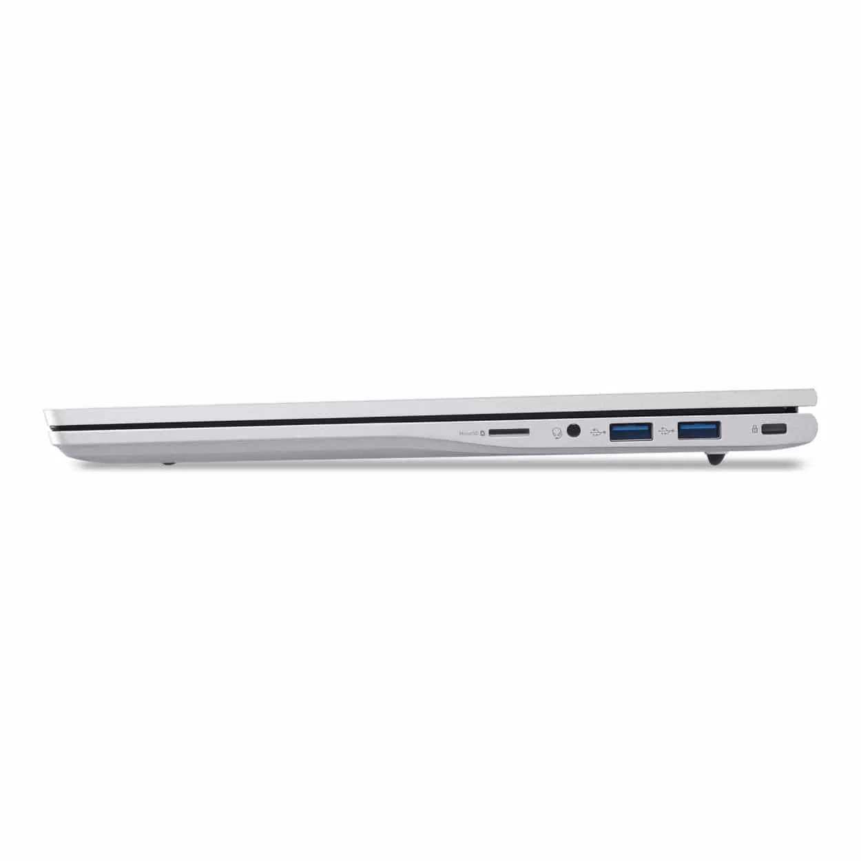 Acer Aspire Lite 15 15.6-inch FHD Laptop - Intel Core i7-12650H 1TB SSD 16GB RAM Win 11 Home - Image 4