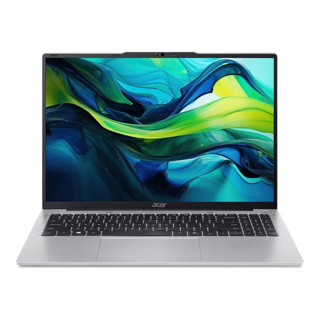 Acer Aspire Lite 16 16-inch WUXGA Laptop - Intel Core i5-1334U 512GB SSD 8GB RAM Win 11 Home