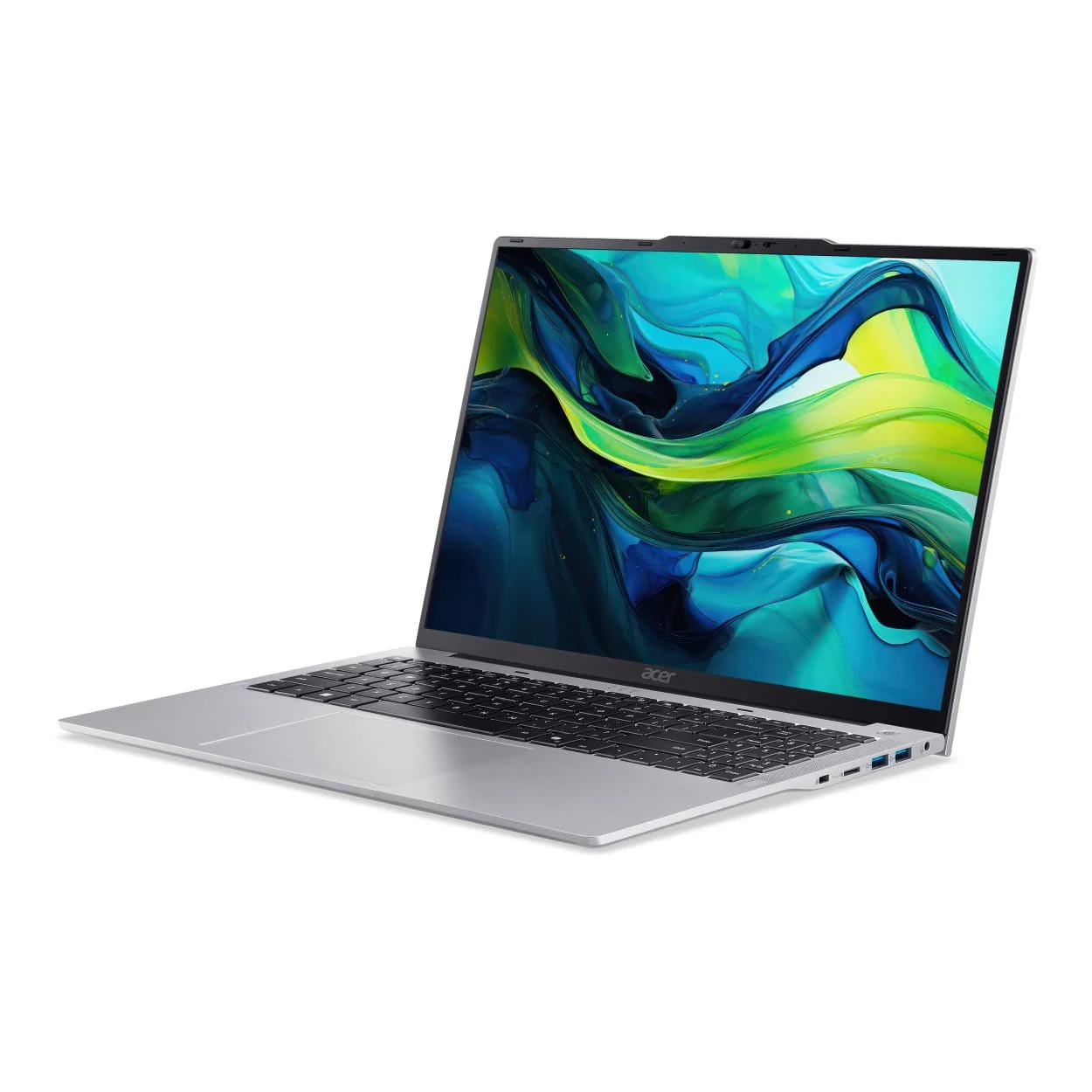Acer Aspire Lite 16 16-inch WUXGA Laptop - Intel Core i5-1334U 512GB SSD 8GB RAM Win 11 Home - Image 2