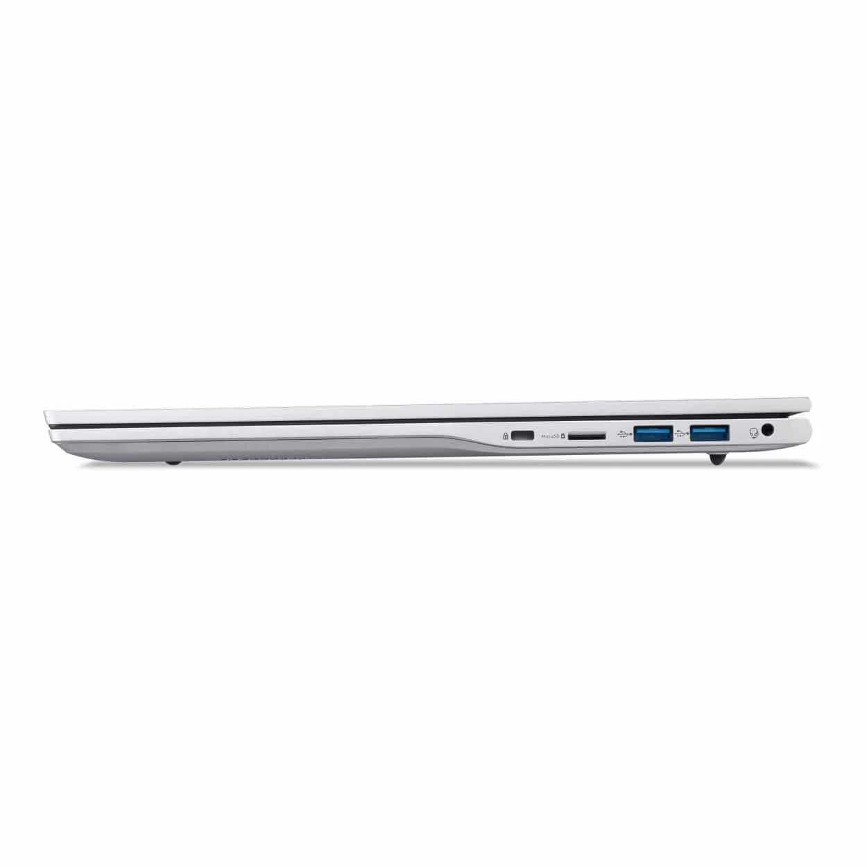 Acer Aspire Lite 16 16-inch WUXGA Laptop - Intel Core i5-1334U 512GB SSD 8GB RAM Win 11 Home - Image 4