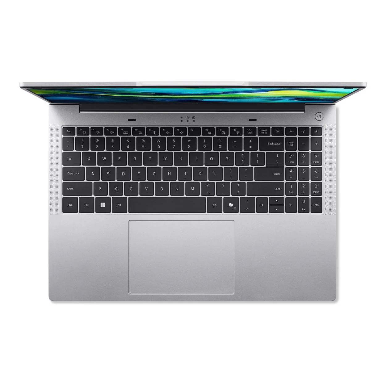 Acer Aspire Lite 16 16-inch WUXGA Laptop - Intel Core i5-1334U 512GB SSD 8GB RAM Win 11 Home - Image 6