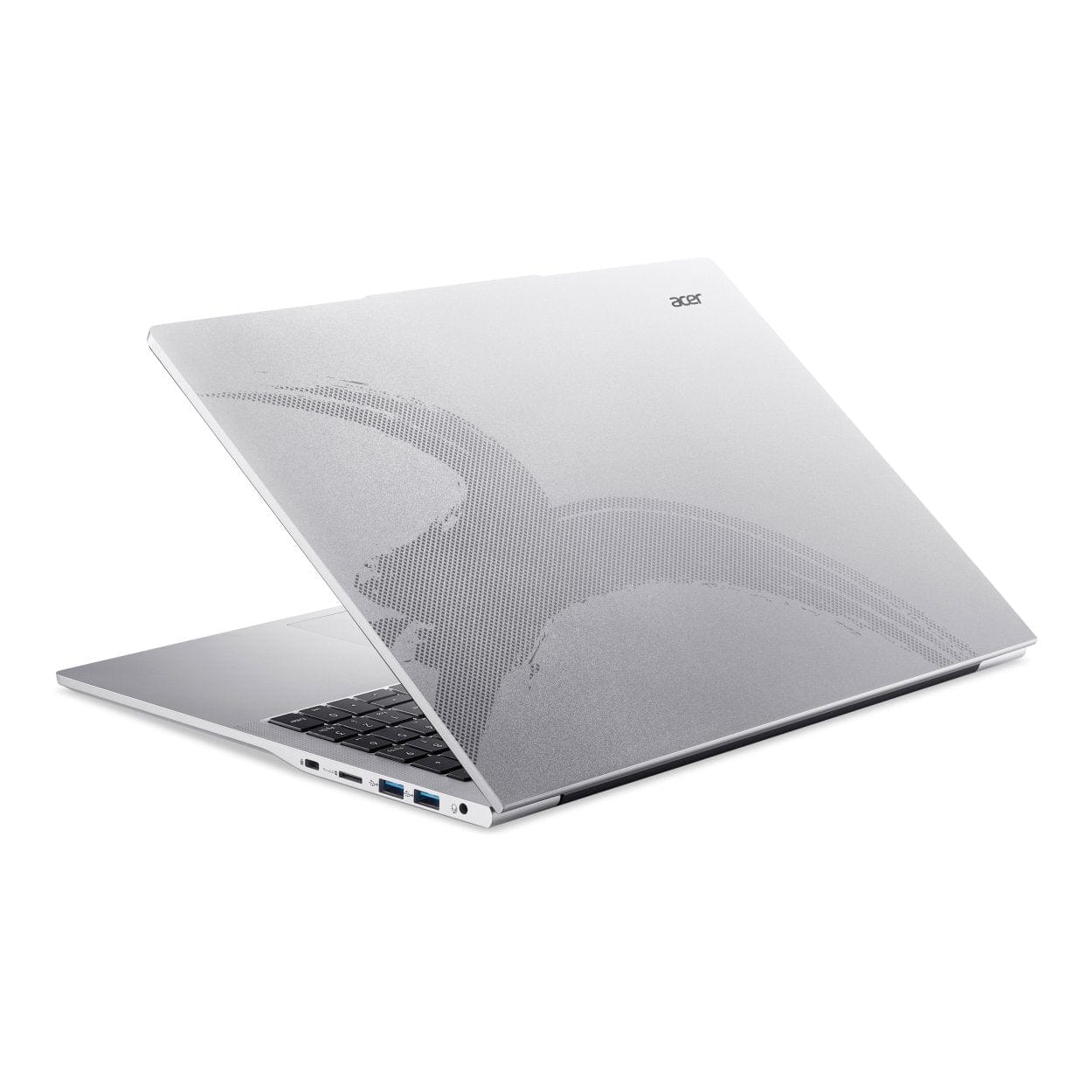 Acer Aspire Lite 16 16-inch WUXGA Laptop - Intel Core i5-1334U 512GB SSD 8GB RAM Win 11 Home - Image 7