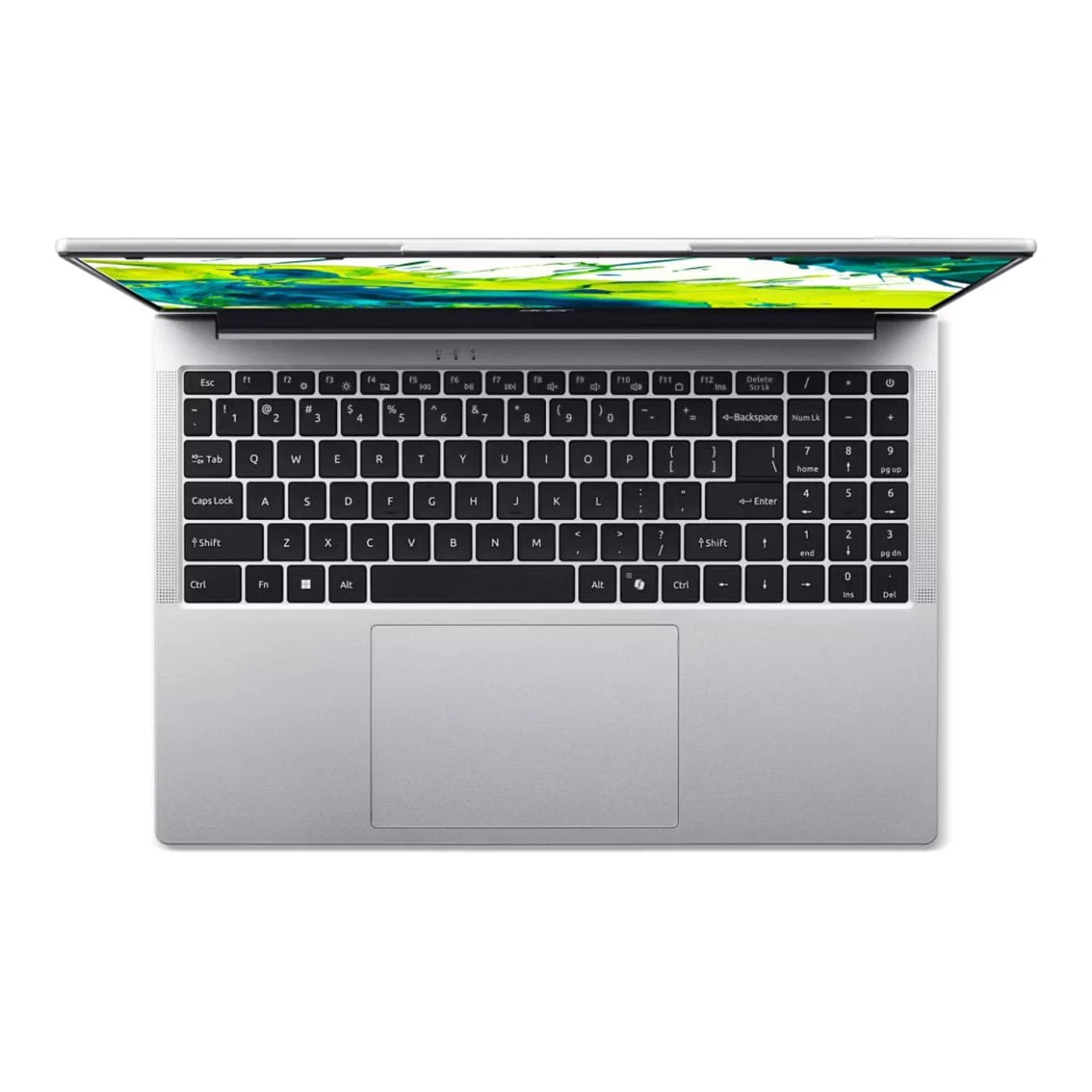 Acer Aspire Lite 16 AL16-54P 16-inch WUXGA Laptop - Intel Core i5-1334U 512GB SSD 16GB RAM Win 11 Home - Image 7