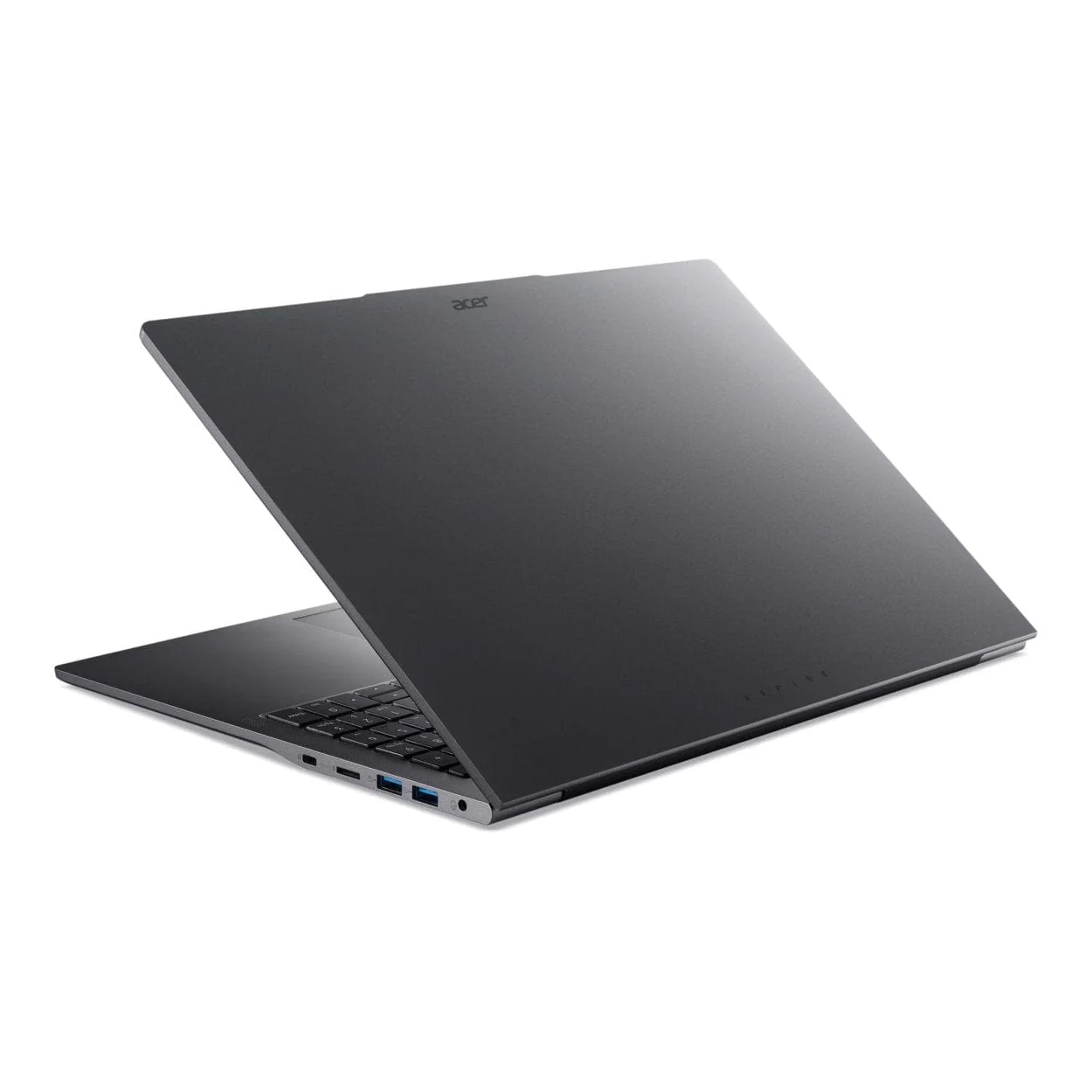 Acer Aspire Lite 16 Intel i5 16-inch Win 11 Home Laptop Bundle - Image 8