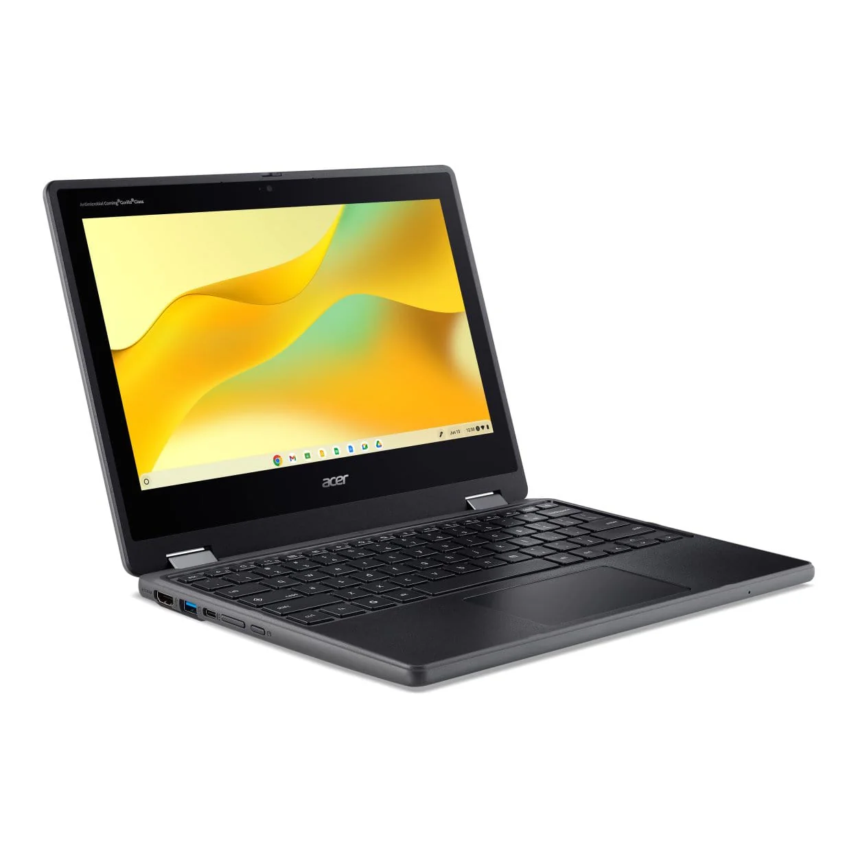 Acer Chromebook Spin 511 R757TN 11.6-inch HD 2-in-1 Laptop - Intel N150 32GB eMMC 4GB RAM Chrome OS - Image 4