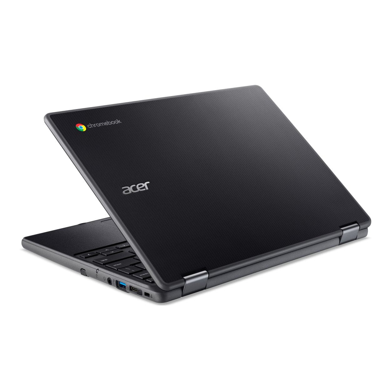Acer Chromebook Spin 511 R757TN 11.6-inch HD 2-in-1 Laptop - Intel N150 32GB eMMC 4GB RAM Chrome OS - Image 9