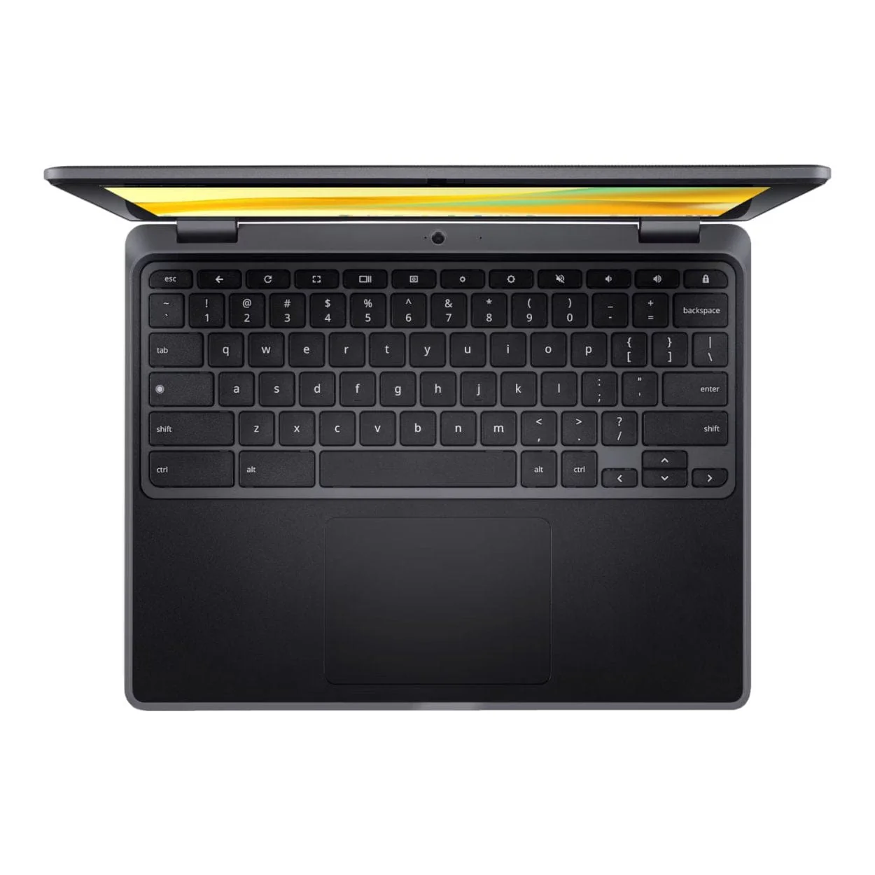 Acer Chromebook Spin 512 R856T 12-inch HD+ 2-in-1 Laptop - Intel N100 32GB eMMC 4GB RAM ChromeOS - Image 5