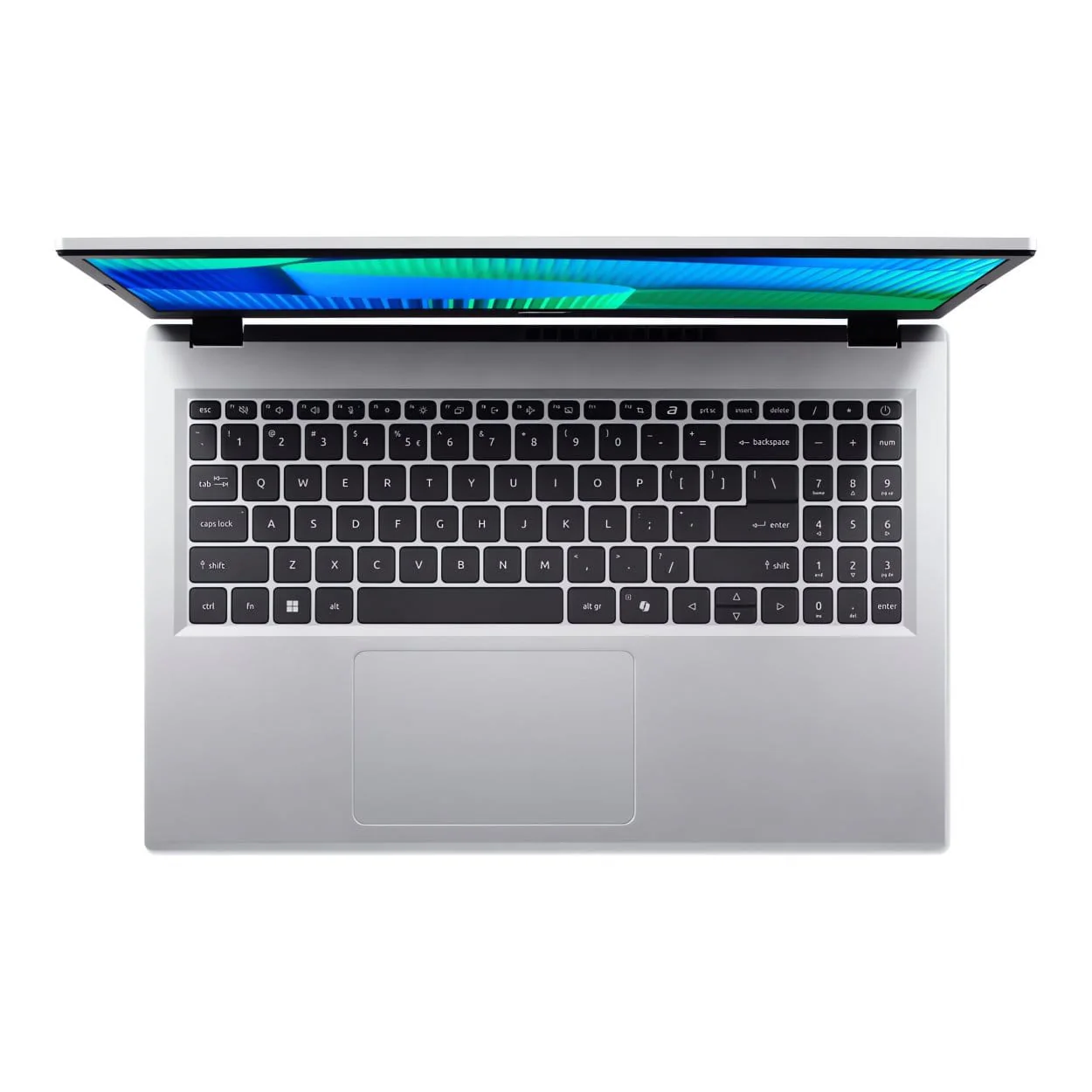 Acer Extensa 15 EX215-57 15.6-inch FHD Laptop - Intel Core i5-13420H 512GB SSD 16GB RAM Win 11 Pro - Image 6