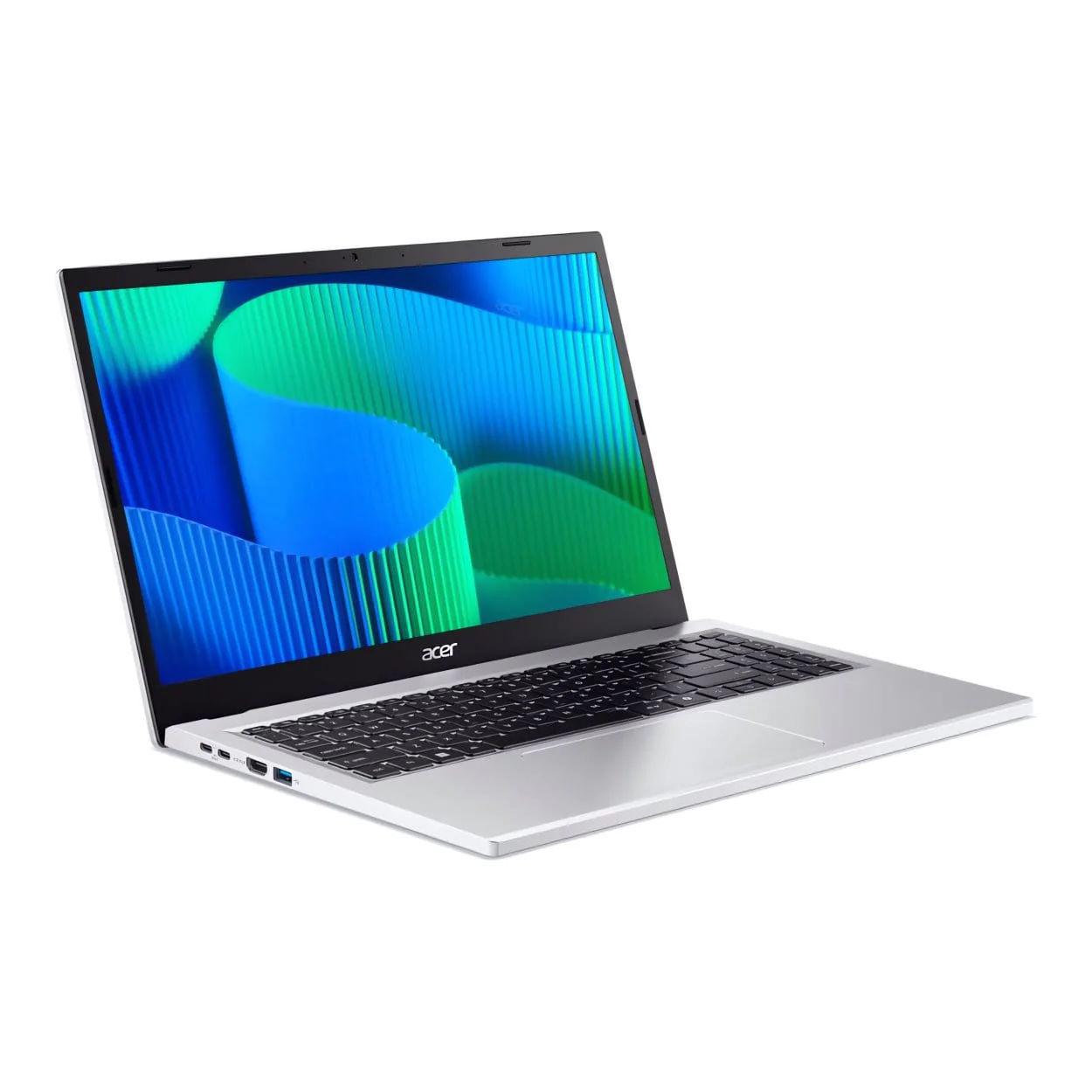 Acer Extensa 15 EX215-57 15.6-inch FHD Laptop - Intel Core i7-13620H 1TB SSD 16GB RAM Win 11 Pro - Image 3