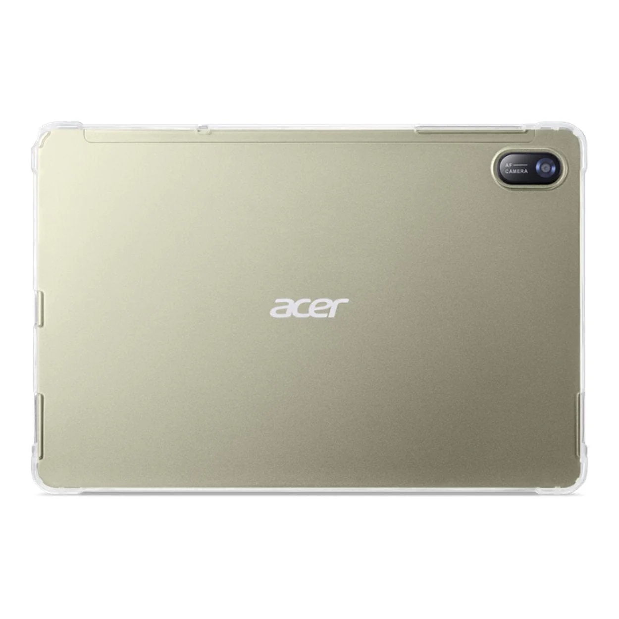 Acer Iconia M10-11 10.1-inch WUXGA Tablet - MediaTek MT6631 64GB ROM 4GB RAM Android 12 Gold - Image 2