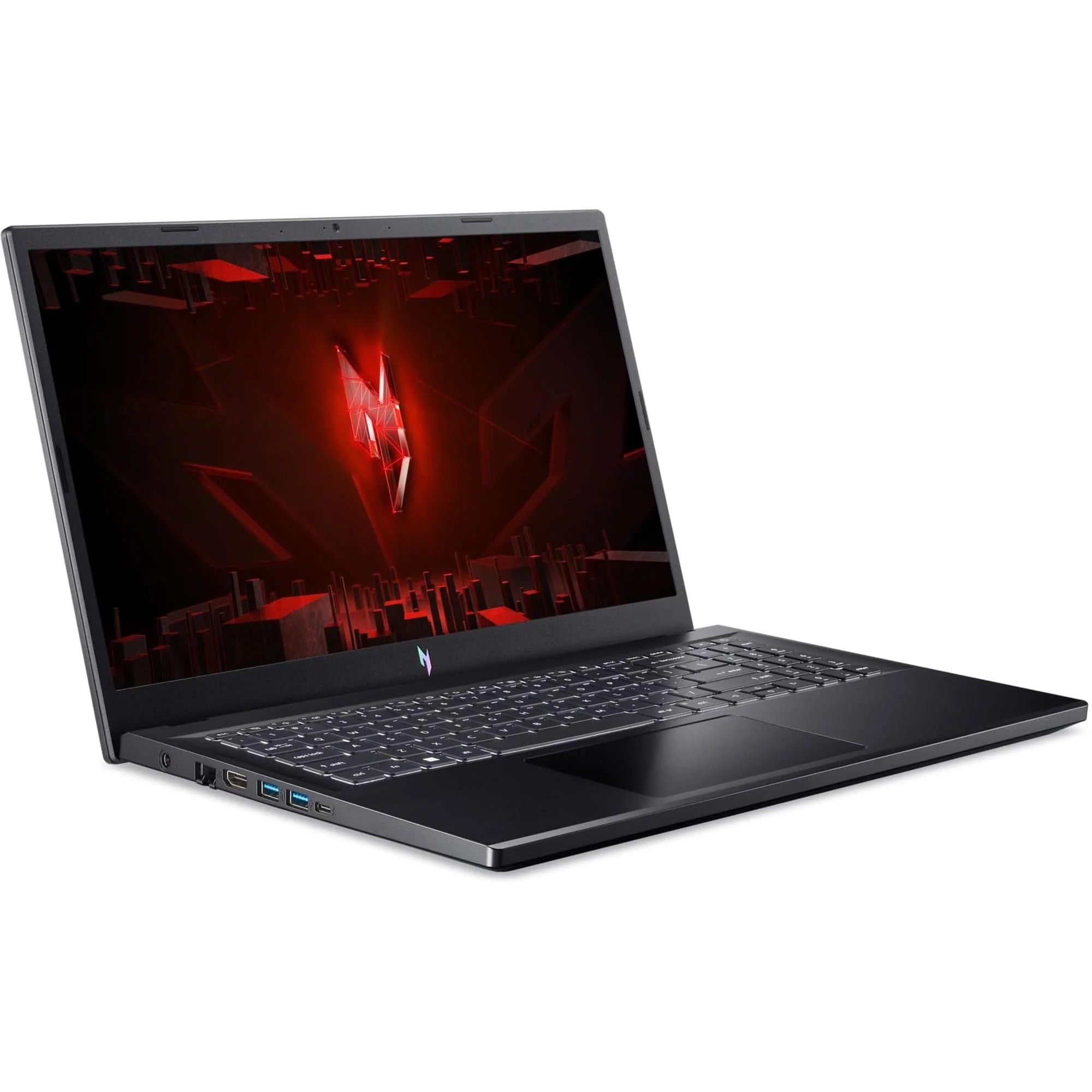 Acer Nitro V 15 15.6-inch FHD Laptop - Intel Core i5-13420H 1TB SSD 16GB RAM RTX 4050 Win 11 Home - Image 2