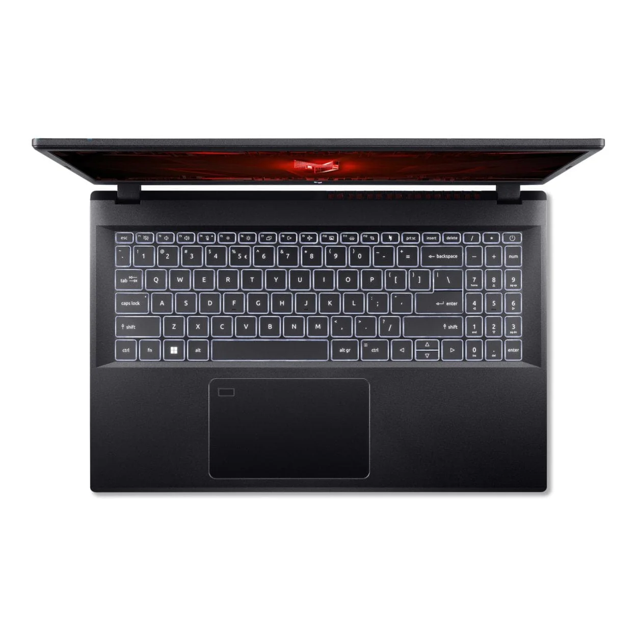 Acer Nitro V15 15.6-inch FHD Laptop - Intel Core i7-13620H 512GB SSD 16GB RAM RTX 2050 Win 11 Home - Image 6