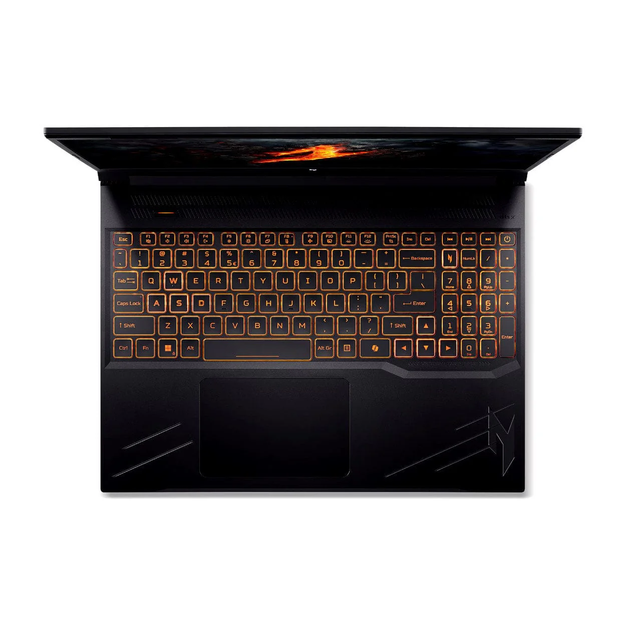 Acer Nitro V16 16-inch WQXGA Laptop - AMD Ryzen 7 8845HS 1TB SSD 16GB RAM RTX 4060 Win 11 Home - Image 7