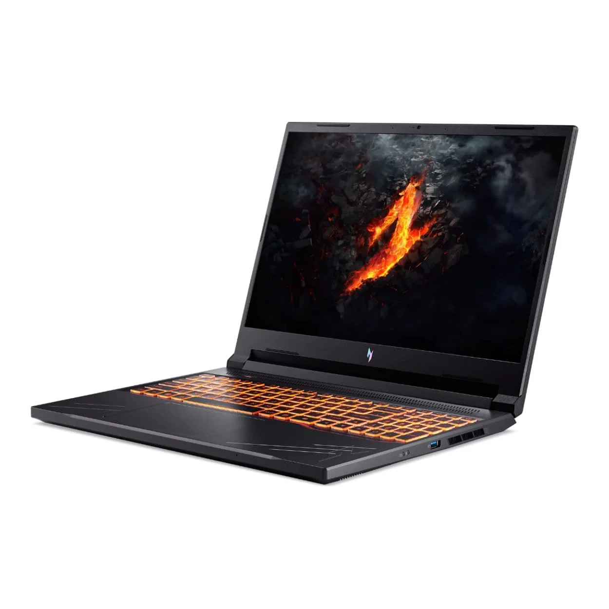 Acer Nitro V16 16-inch WUXGA AI Laptop - AMD Ryzen 5 240 1TB SSD 16GB RAM RTX 5060 Win 11 Home - Image 3
