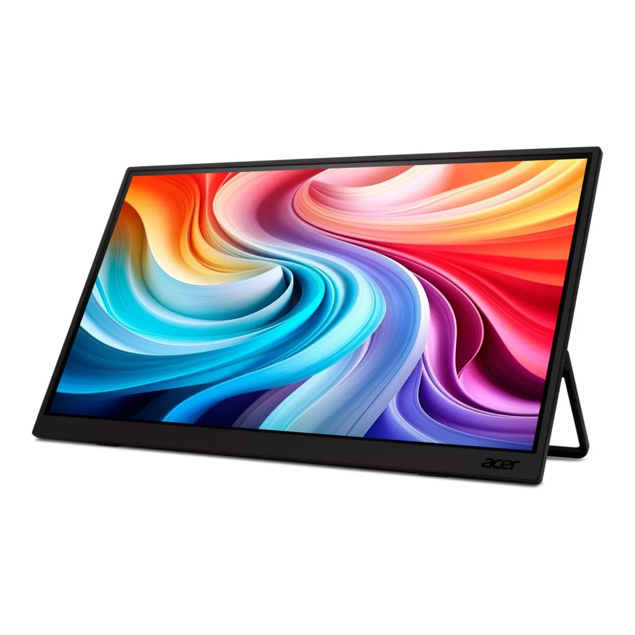 Acer PM161Q 15.6-inch 1920 x 1080p FHD 16:9 60Hz 6ms LED IPS Portable Monitor UM.ZP1EE.J03 - Image 3