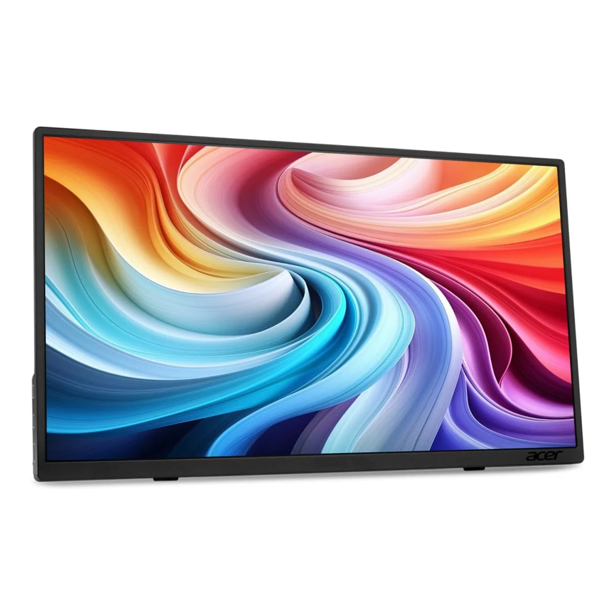 Acer PM161QT 15.6-inch 1920 x 1080p FHD 16:9 60Hz 6ms LED IPS Portable Touchscreen Monitor UM.ZP1EE.009 - Image 3