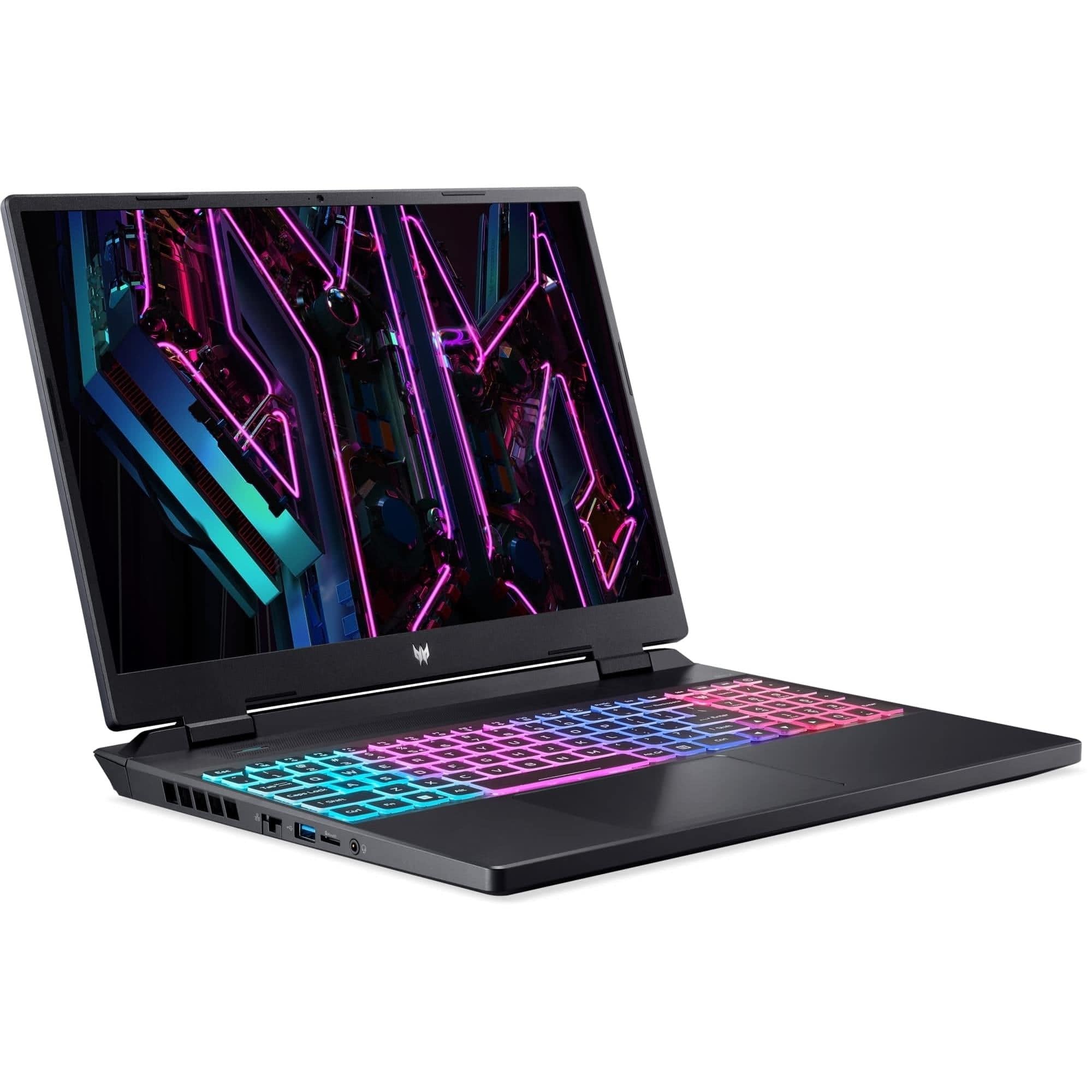 Acer Predator Helios Neo 16 16-inch WUXGA Laptop - Intel Core i5-13500HX 1TB SSD 16GB RAM RTX 4060 Win 11 Home - Image 3