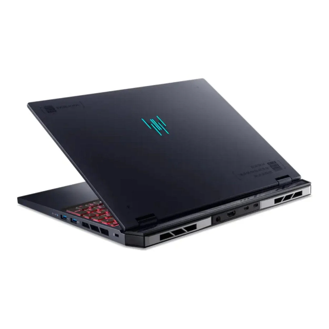 Acer Predator Helios Neo 16-inch WQXGA Laptop - Intel Core i9-14900HX 1TB SSD 16GB RAM RTX 4060 Win 11 Home - Image 6