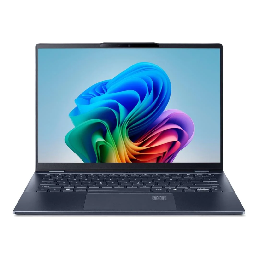 Acer Swift 14 14-inch 2.8K AI Laptop - Intel Core Ultra 7 256V 512GB SSD 16GB RAM Win 11 Home