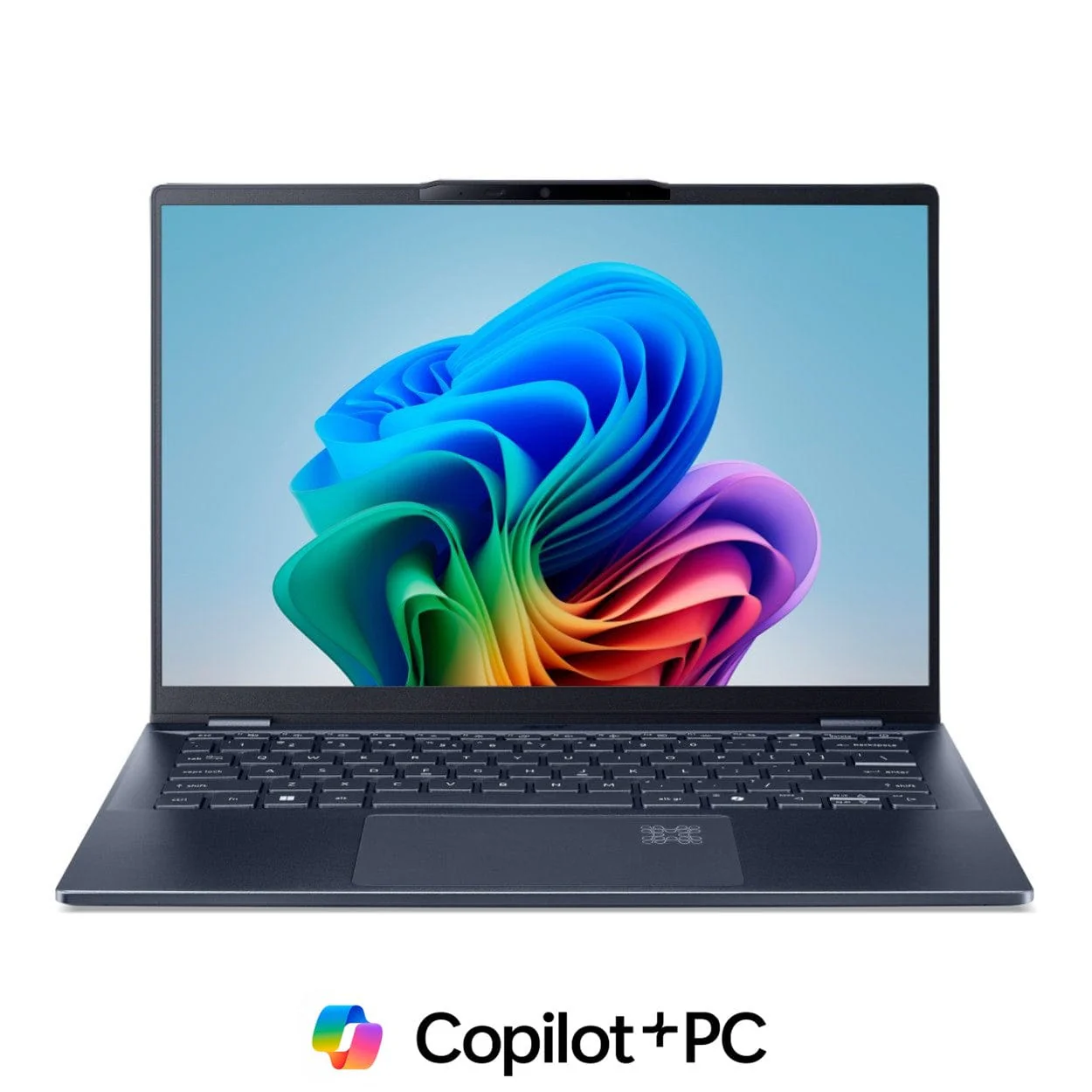 Acer Swift 14 14-inch 2.8K AI Laptop - Intel Core Ultra 7 256V 512GB SSD 16GB RAM Win 11 Home - Image 2