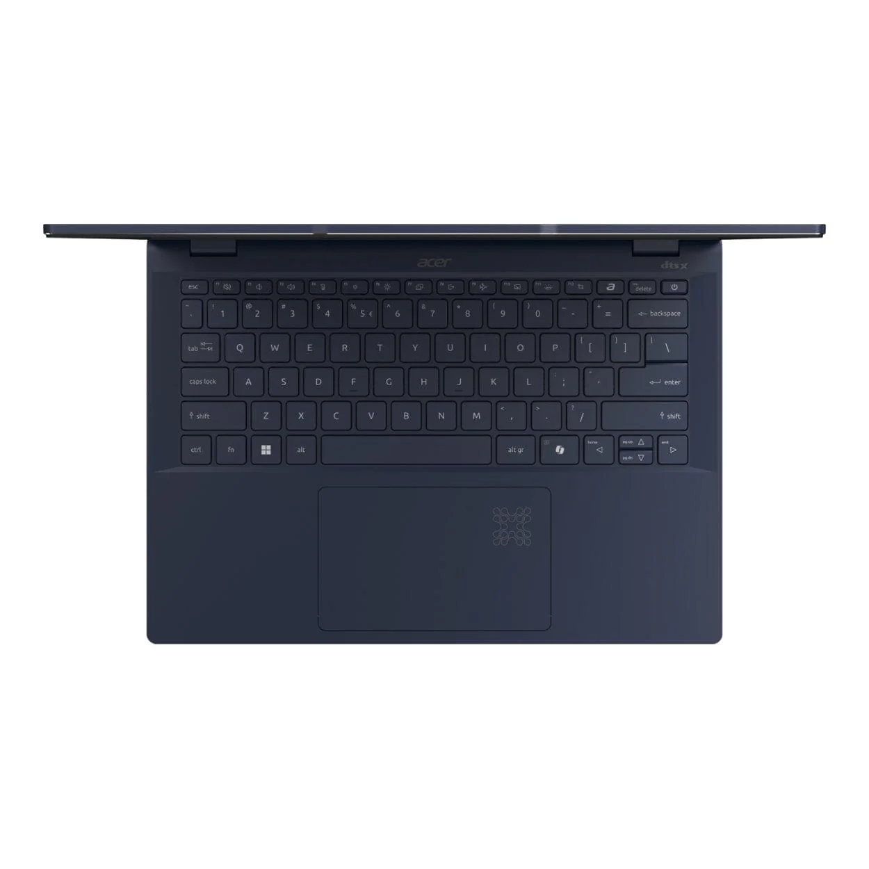 Acer Swift 14 14-inch 2.8K AI Laptop - Intel Core Ultra 7 256V 512GB SSD 16GB RAM Win 11 Home - Image 8