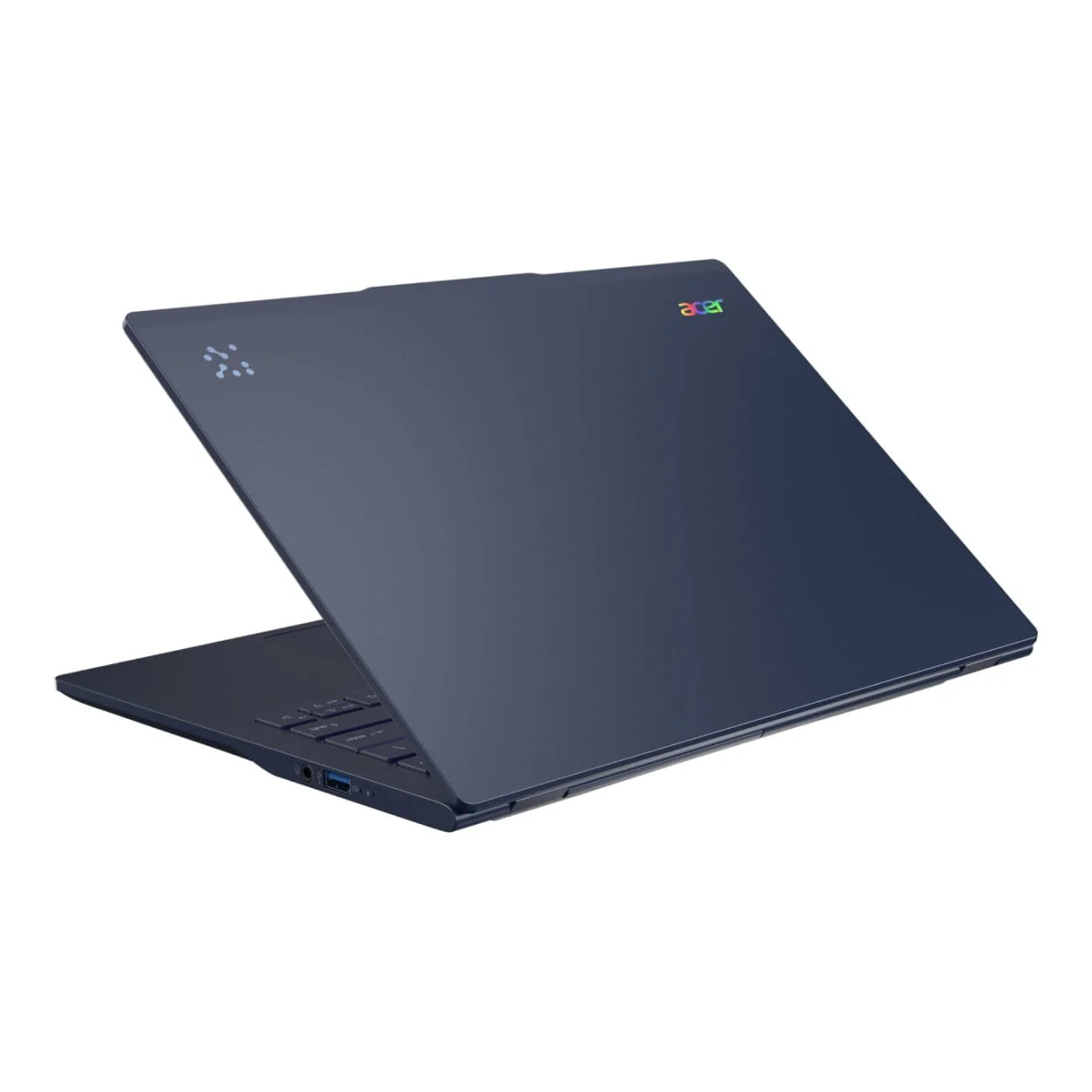 Acer Swift 14 14-inch 2.8K AI Laptop - Intel Core Ultra 7 256V 512GB SSD 16GB RAM Win 11 Home - Image 9
