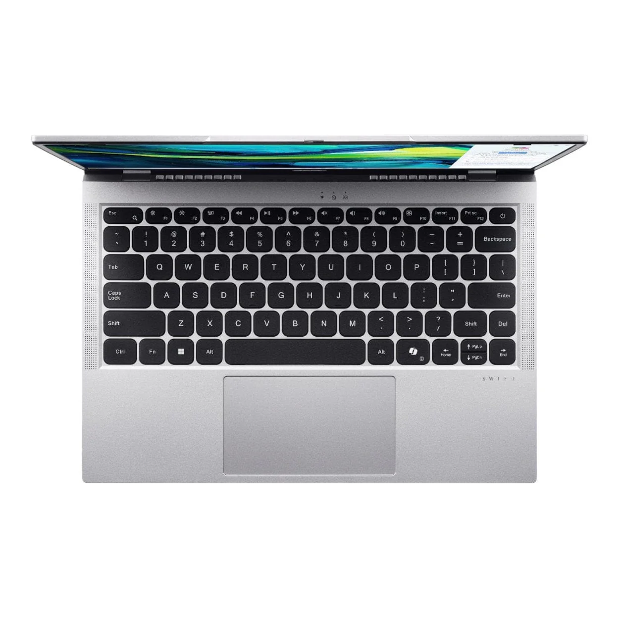 Acer Swift Lite 14 14-inch WUXGA Laptop - Intel Core i3-1315U 512GB SSD 8GB RAM Win 11 Home - Image 4