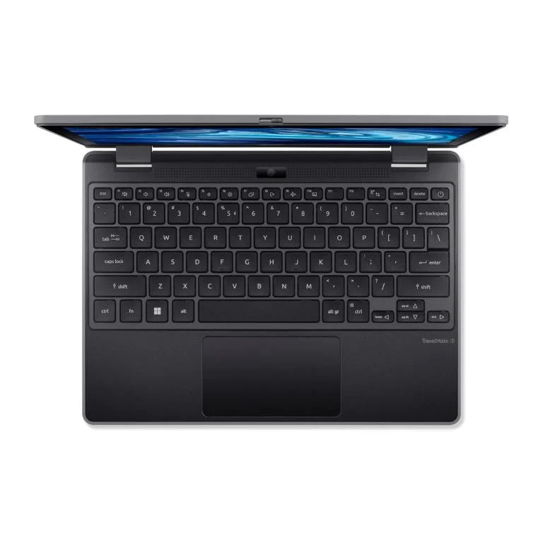 Acer TravelMate B3 Spin 11.6-inch HD 2-in-1 Laptop - Intel N100 128GB SSD 8GB RAM Win 11 Home - Image 6