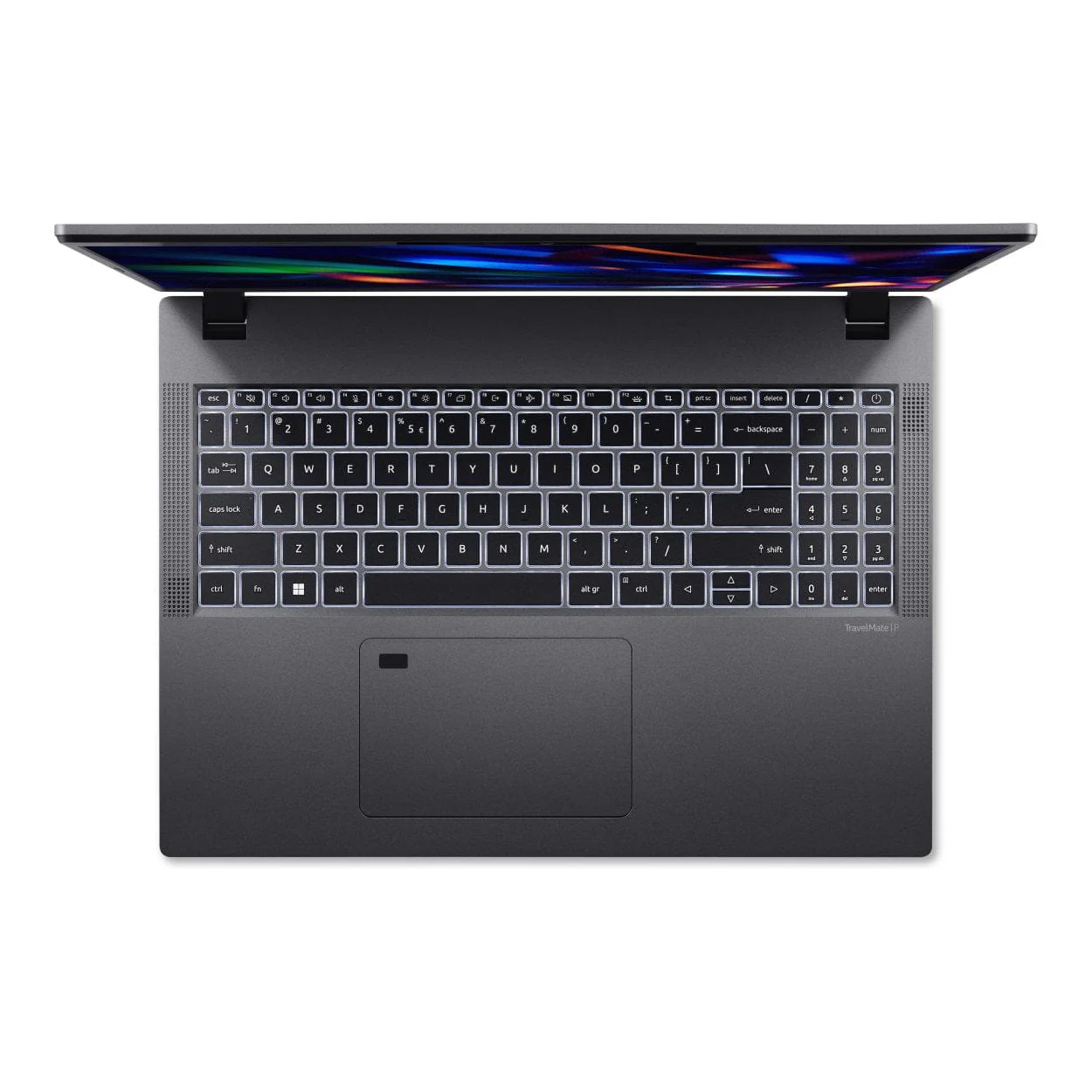 Acer TravelMate P2 TMP216-51 16-inch WUXGA Laptop - Intel Core 5 120U 512GB SSD 16GB RAM Win 11 Pro - Image 7