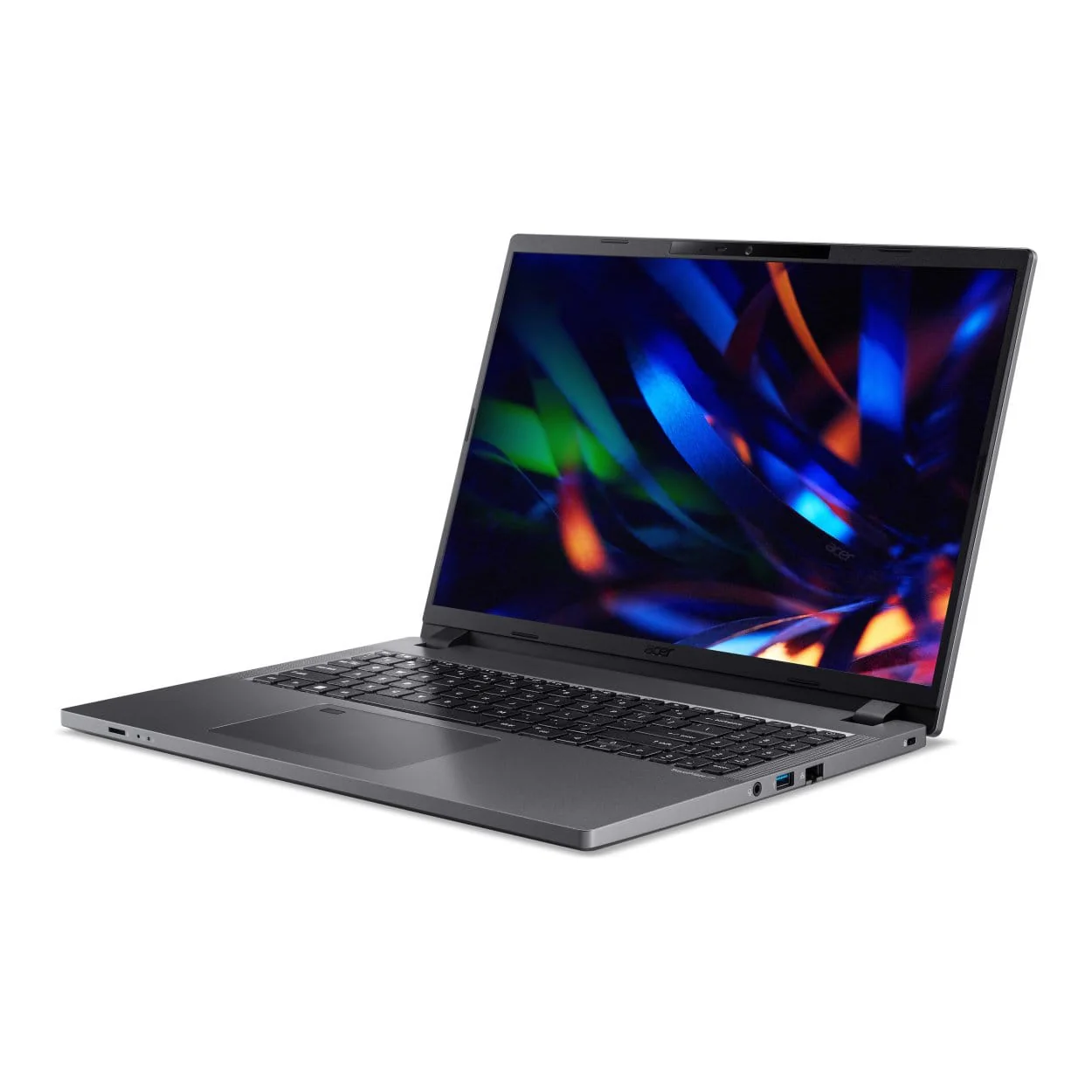 Acer TravelMate P2 TMP216-51 16-inch WUXGA Laptop - Intel Core 7 150U 1TB SSD 16GB RAM Win 11 Pro - Image 3