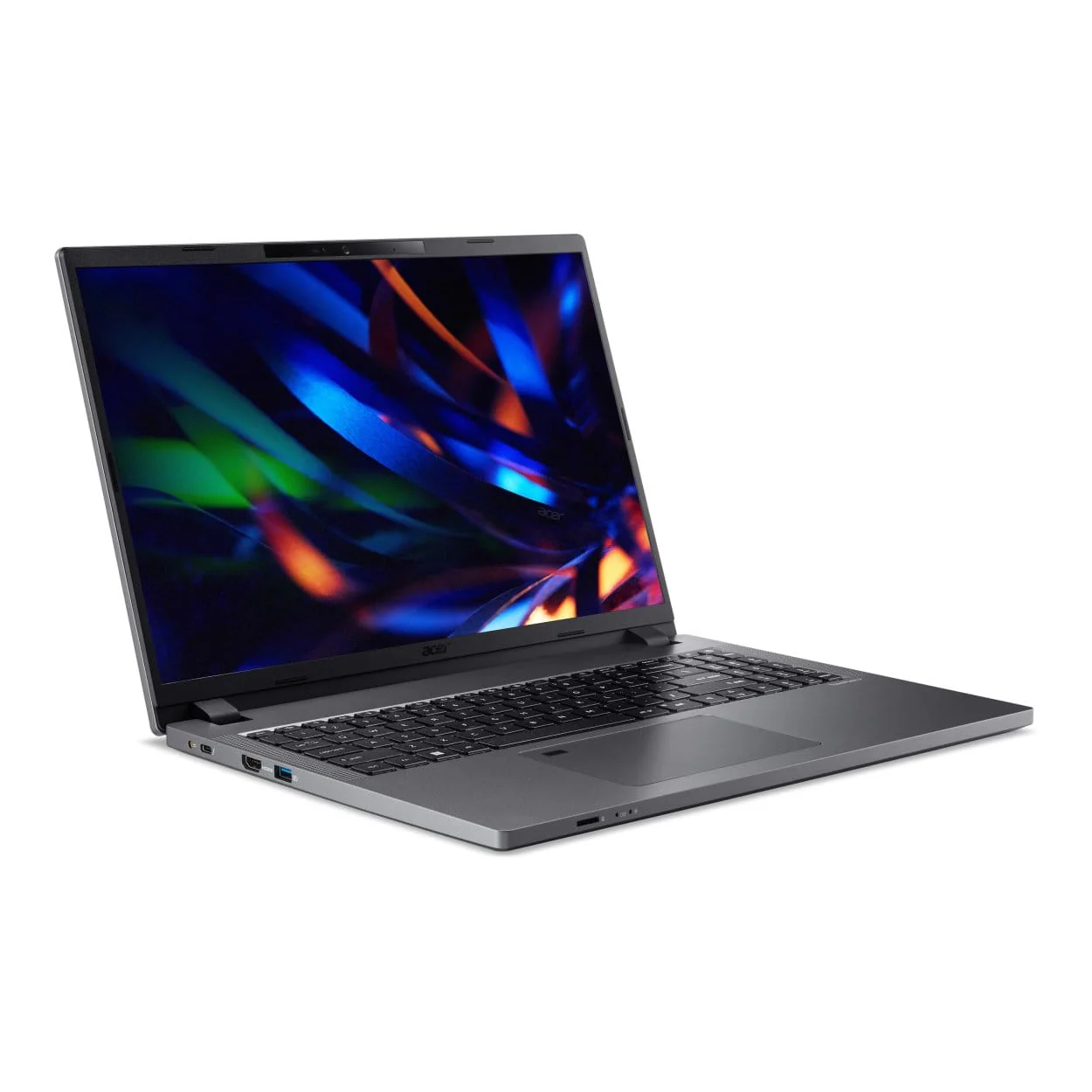 Acer TravelMate P2 TMP216-51 16-inch WUXGA Laptop - Intel Core 7 150U 1TB SSD 16GB RAM Win 11 Pro - Image 4