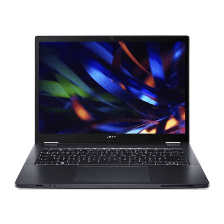 Acer Travelmate Spin P4 14-inch WUXGA 2-in-1 Laptop - Intel Core i5-1335U 1TB SSD 16GB RAM LTE Win 11 Pro NX.B26EA.003 - Image 2