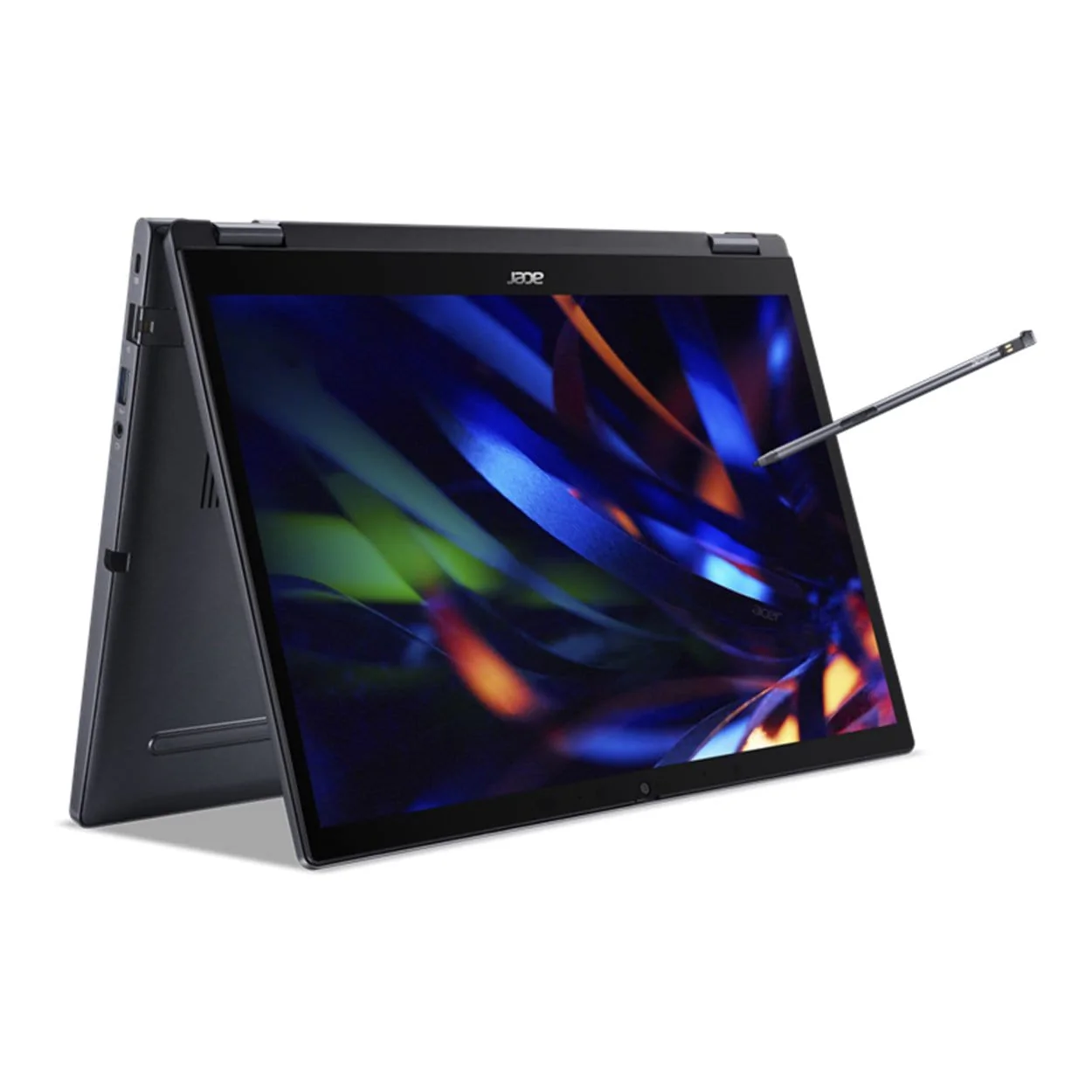 Acer TravelMate Spin P4 14-inch WUXGA 2-in-1 Laptop - Intel Core Ultra 5 125U 1TB SSD 16GB RAM LTE Win 11 Pro - Image 5