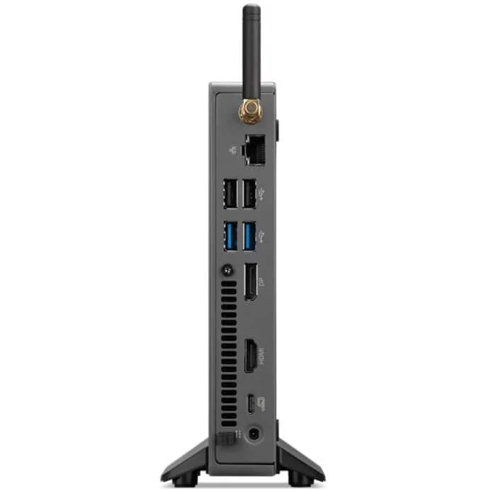 Acer Veriton 2000 Mini PC - Intel Core i3-1315U 512GB SSD 8GB RAM Win 11 Pro DT.R0EEA.001 - Image 3