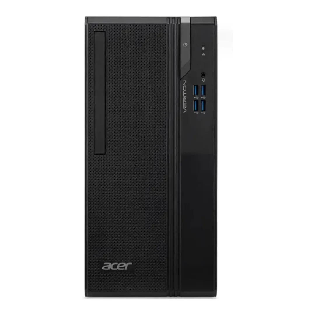 Acer Veriton 2000 S2720G Mid Tower PC - Intel Core i5-14400 1TB SSD 8GB RAM Win 11 Pro