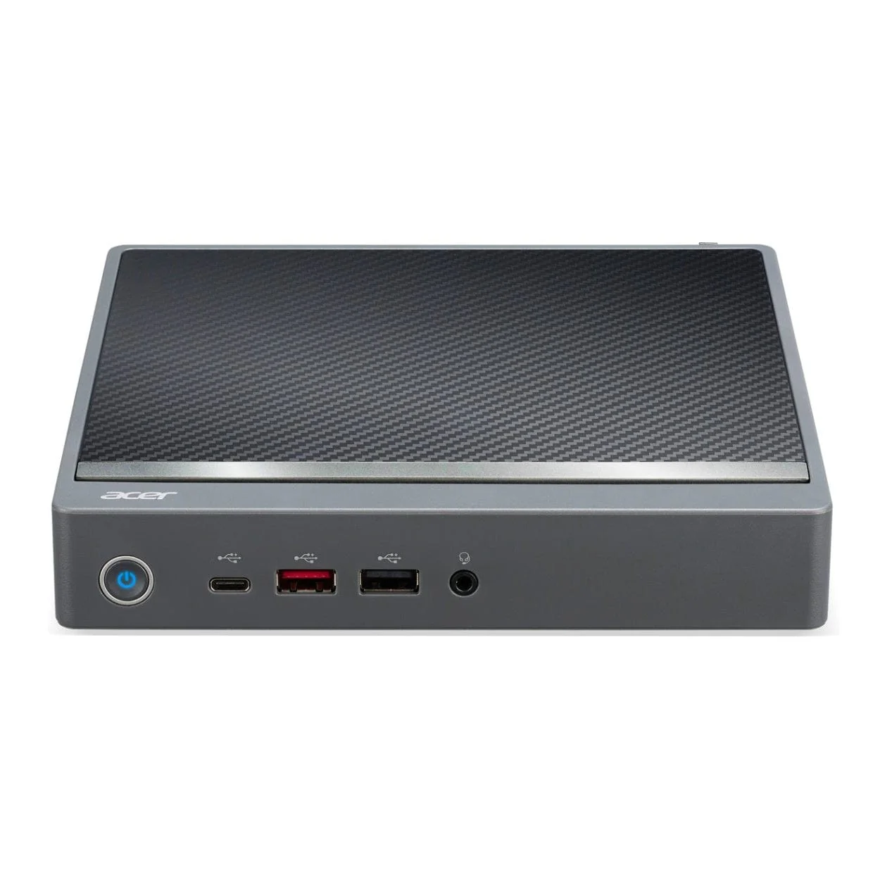 Acer Veriton VN2590G Mini PC - Intel Core i5-1334U 512GB SSD 8GB RAM Win 11 Pro