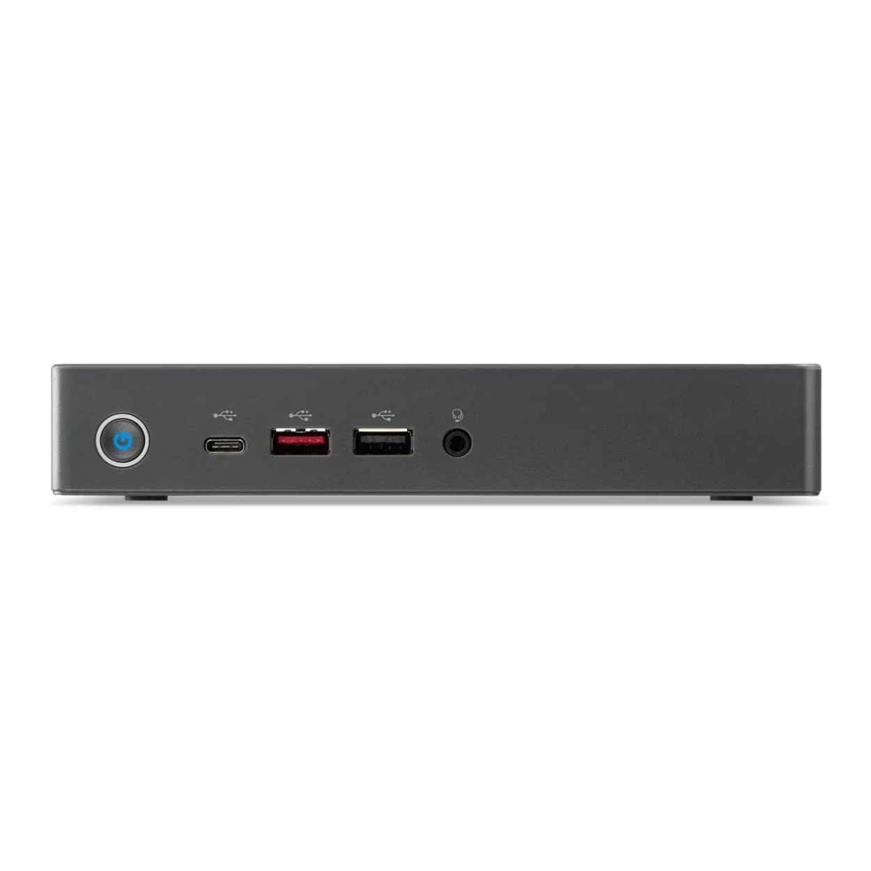 Acer Veriton VN2590G Mini PC - Intel Core i5-1334U 512GB SSD 8GB RAM Win 11 Pro - Image 2