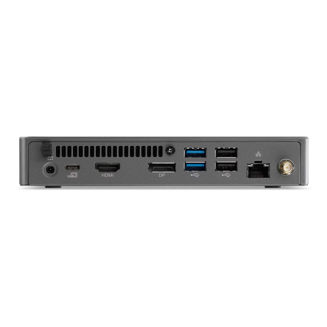 Acer Veriton VN2590G Mini PC - Intel Core i5-1334U 512GB SSD 8GB RAM Win 11 Pro - Image 3