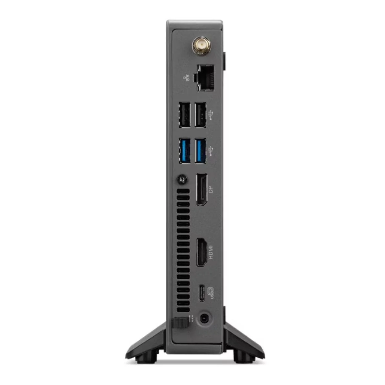 Acer Veriton VN2590G Mini PC - Intel Core i5-1334U 512GB SSD 8GB RAM Win 11 Pro - Image 7