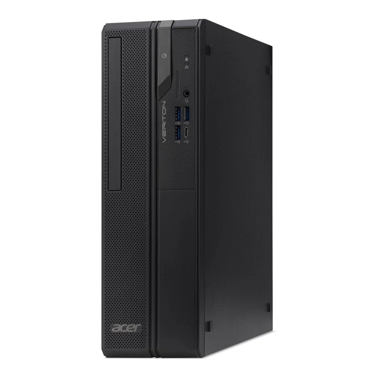 Acer Veriton X2720G SFF Desktop PC - Intel Core i5-14400 512GB SSD 16GB RAM Win 11 Pro - Image 2
