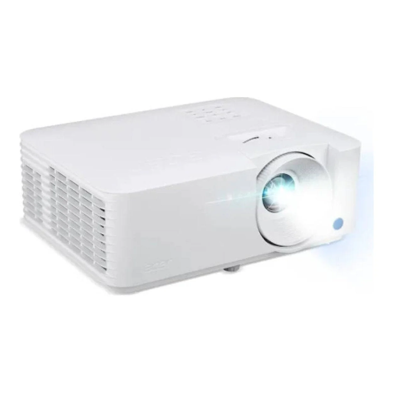 Acer Vero PJ PL2535i 5500 Lumens DLP Wi-Fi Laser Projector MR.JXW11.001 - Image 3